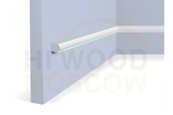 Молдинг HIWOOD 11,4 × 10 × 2000 D10